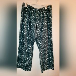 Nautica Pajama Bottoms